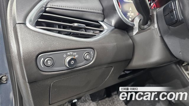Chevrolet Korea Malibu 2019 — photo 14