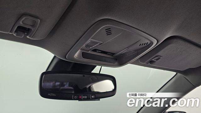 Chevrolet Korea Malibu 2019 — photo 18