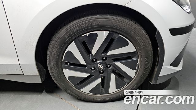 Hyundai Ioniq6 2023 — photo 5