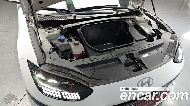 Hyundai Ioniq6 2023 — photo 6