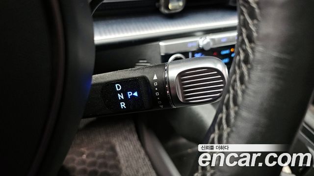 Hyundai Ioniq6 2023 — photo 9
