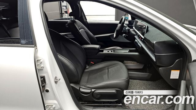 Hyundai Ioniq6 2023 — photo 10