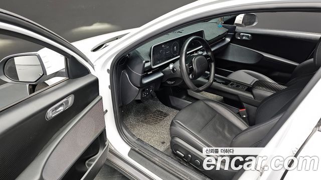 Hyundai Ioniq6 2023 — photo 12
