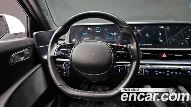 Hyundai Ioniq6 2023 — photo 13