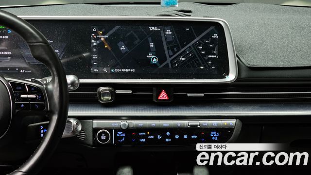 Hyundai Ioniq6 2023 — photo 14