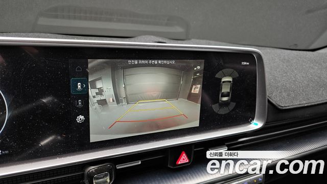 Hyundai Ioniq6 2023 — photo 15