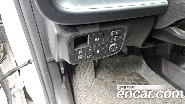 Hyundai Ioniq6 2023 — photo 18