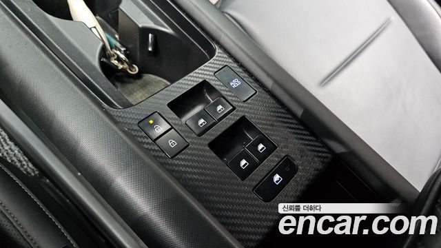 Hyundai Ioniq6 2023 — photo 19