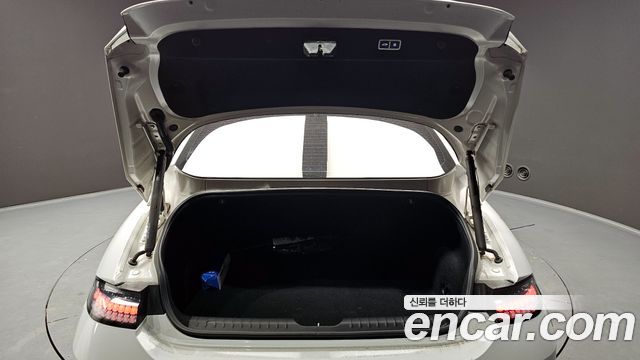 Hyundai Ioniq6 2023 — photo 20