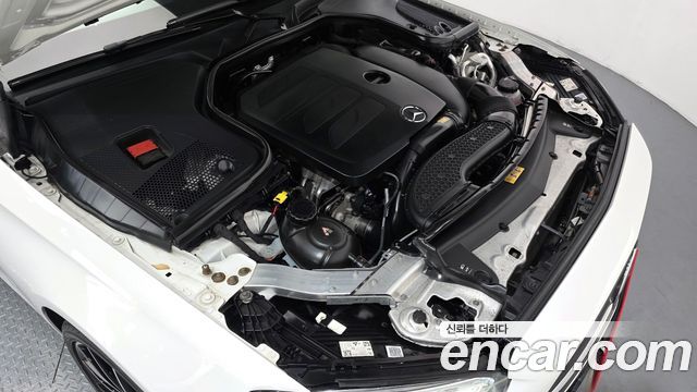 Mercedes-Benz E-Class 2021 — photo 6