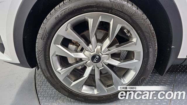 Kia Sorento 2021 — photo 5