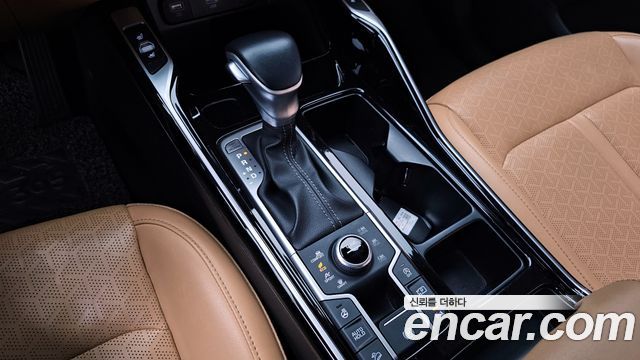 Kia Sorento 2021 — photo 9