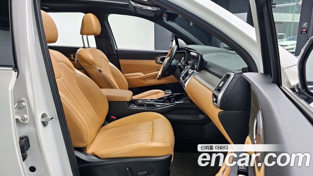 Kia Sorento 2021 — photo 10