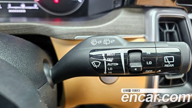 Kia Sorento 2021 — photo 16