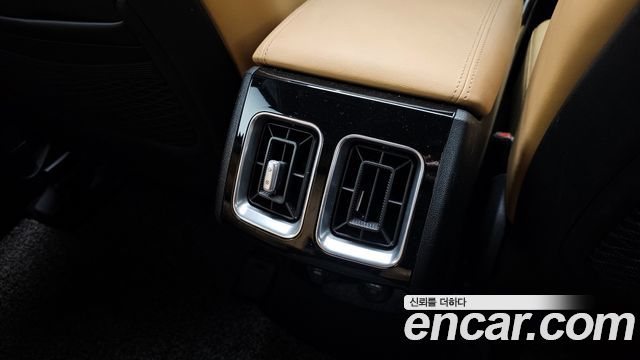 Kia Sorento 2021 — photo 17