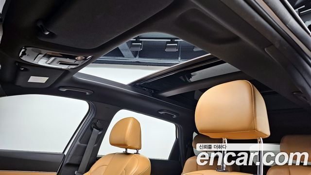 Kia Sorento 2021 — photo 19