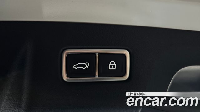 Kia Sorento 2021 — photo 20