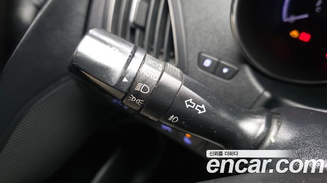 Hyundai Tucson 2014 — photo 17