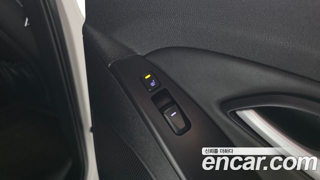 Hyundai Tucson 2014 — photo 18