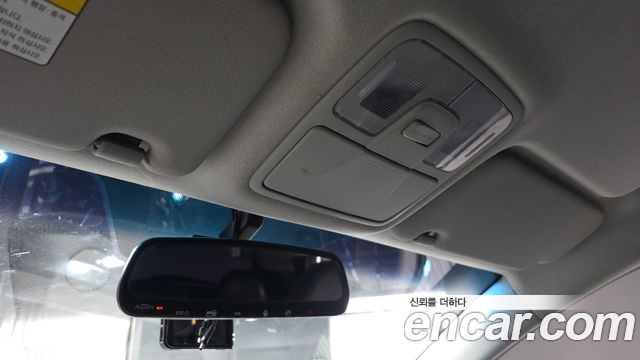 Hyundai Tucson 2014 — photo 19