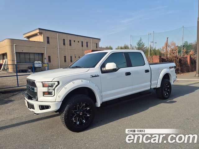 Ford F150 2016 — photo 2