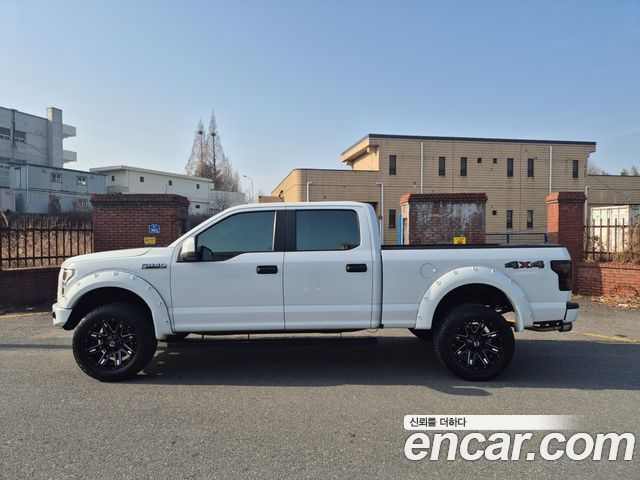 Ford F150 2016 — photo 3