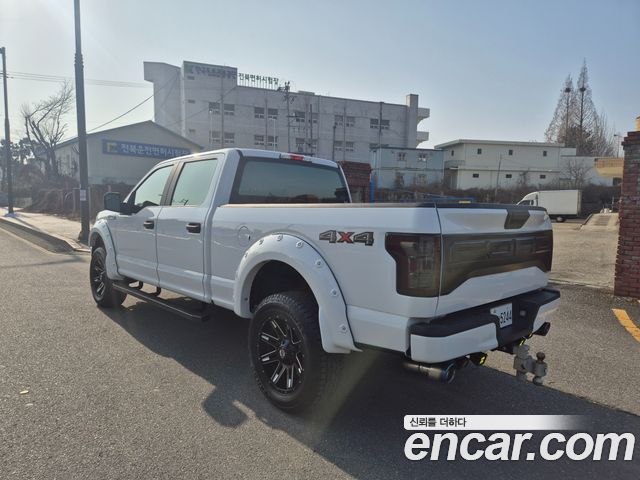 Ford F150 2016 — photo 4