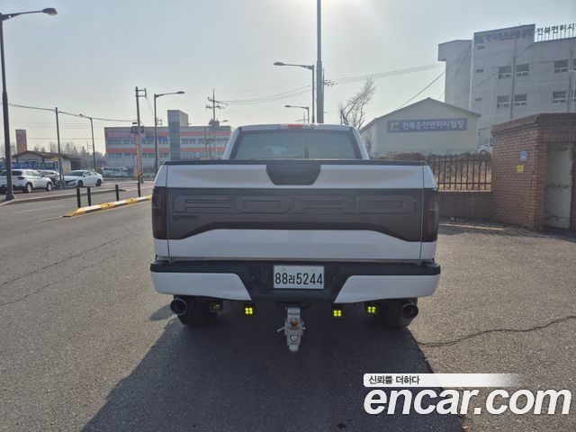 Ford F150 2016 — photo 5