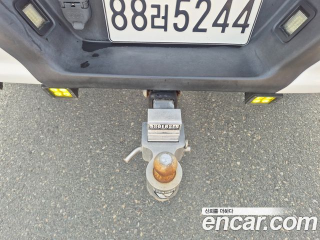 Ford F150 2016 — photo 6