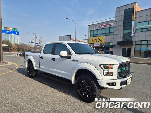 Ford F150 2016 — photo 9