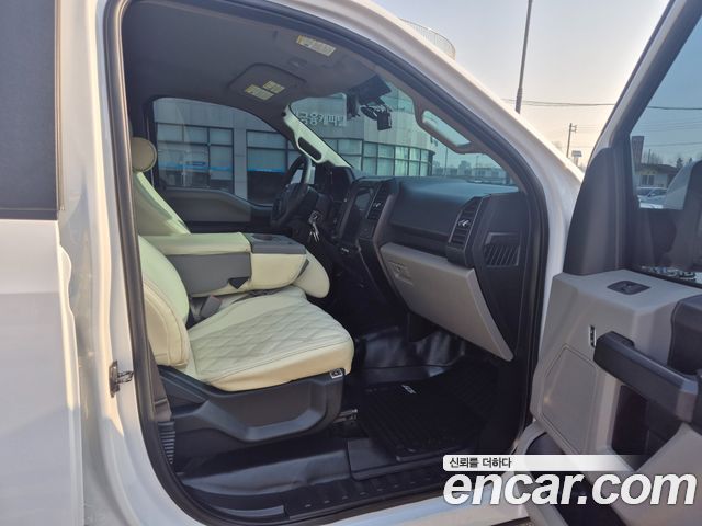 Ford F150 2016 — photo 12
