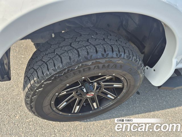 Ford F150 2016 — photo 13