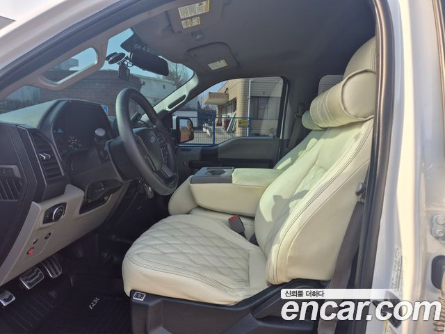 Ford F150 2016 — photo 15
