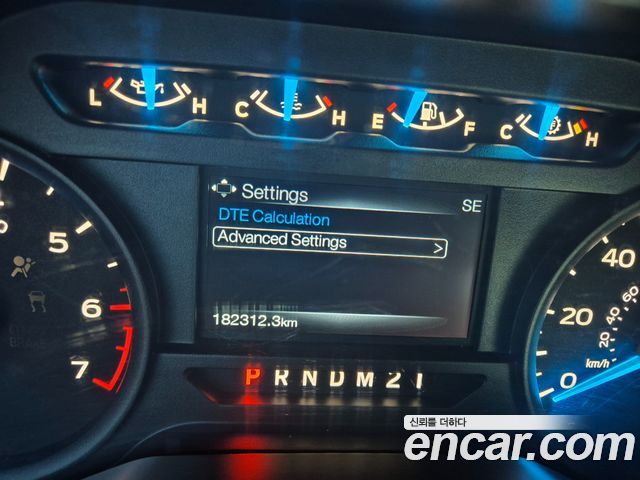 Ford F150 2016 — photo 16