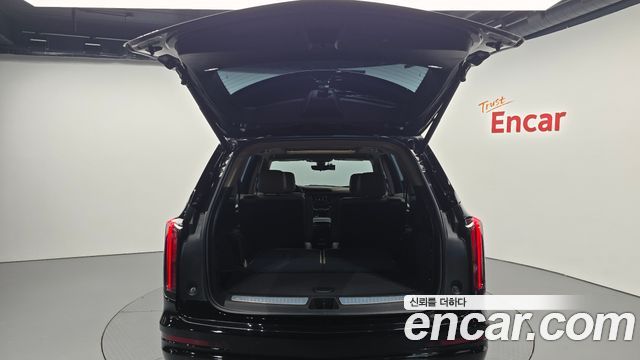 Cadillac XT6 2024 — photo 20