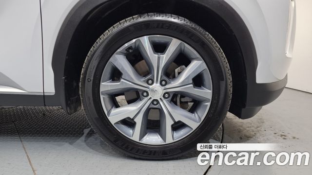 Hyundai Palisade 2020 — photo 5