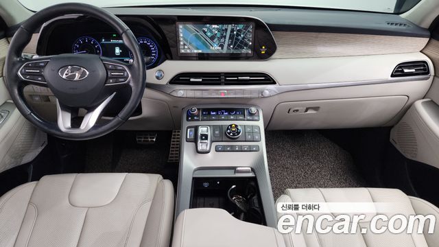 Hyundai Palisade 2020 — photo 7