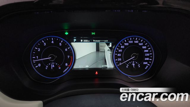 Hyundai Palisade 2020 — photo 8
