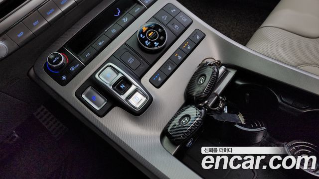 Hyundai Palisade 2020 — photo 9