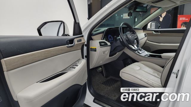 Hyundai Palisade 2020 — photo 10