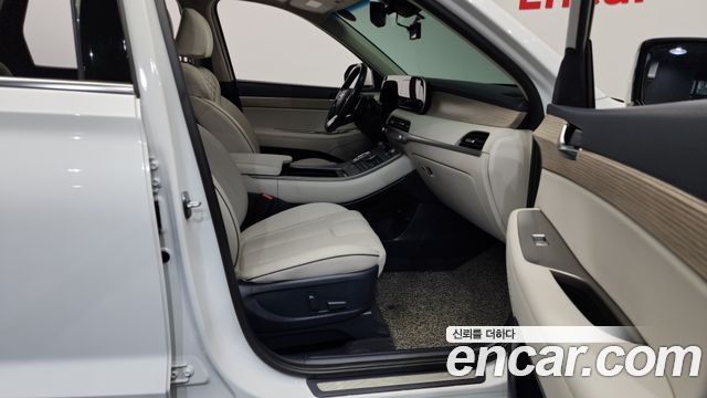 Hyundai Palisade 2020 — photo 11