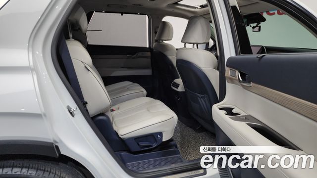 Hyundai Palisade 2020 — photo 12