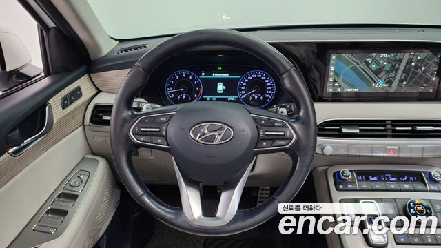 Hyundai Palisade 2020 — photo 13