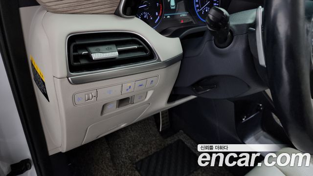 Hyundai Palisade 2020 — photo 14
