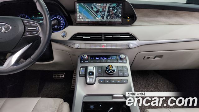 Hyundai Palisade 2020 — photo 16