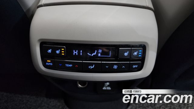 Hyundai Palisade 2020 — photo 18