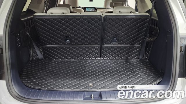 Hyundai Palisade 2020 — photo 20