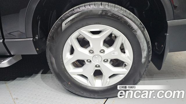 KG Mobility Rexton 2024 — photo 5