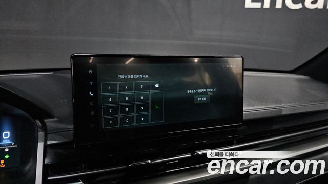 KG Mobility Rexton 2024 — photo 16