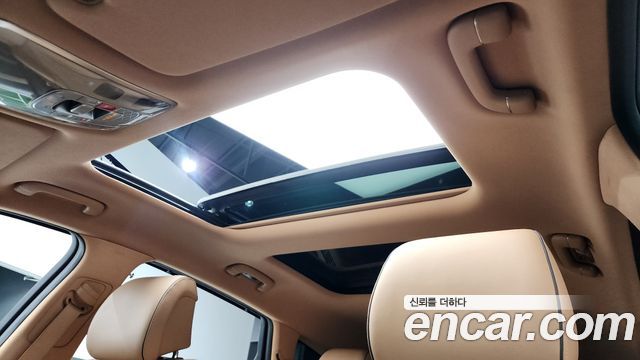 Genesis GV80 2022 — photo 19